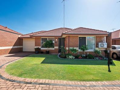 7/4 Binnar Court, Erskine WA 6210