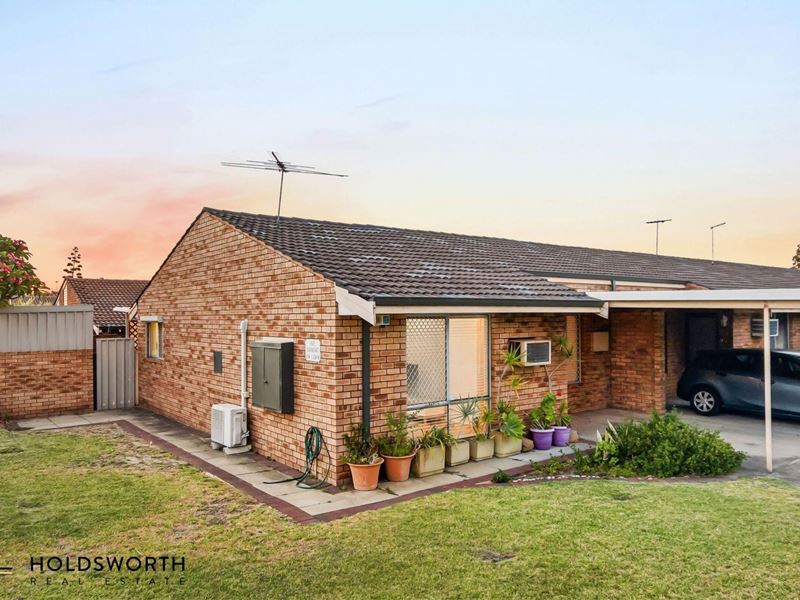 1/67 Royal Street, Tuart Hill