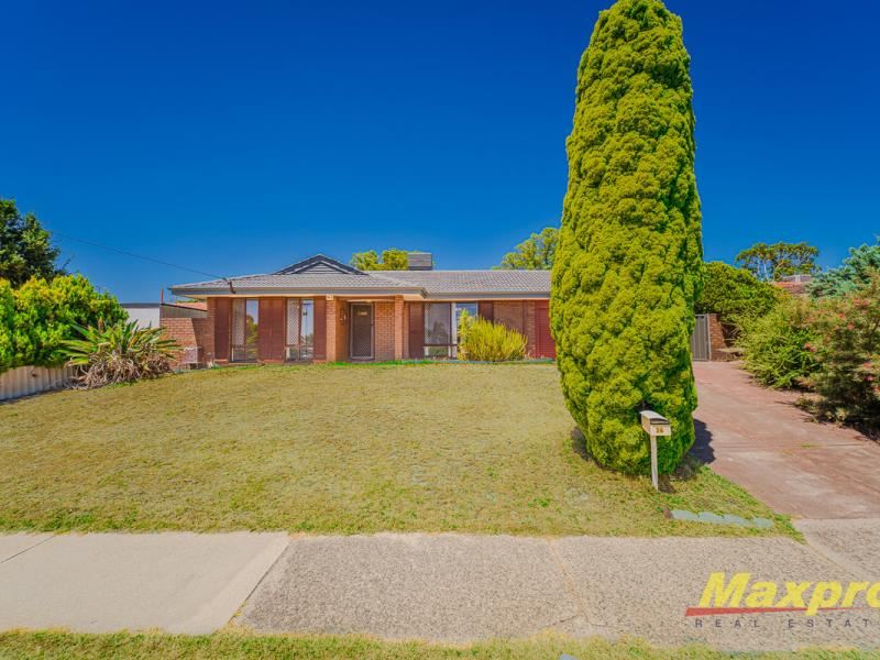 34 Ferndale Crescent, Ferndale