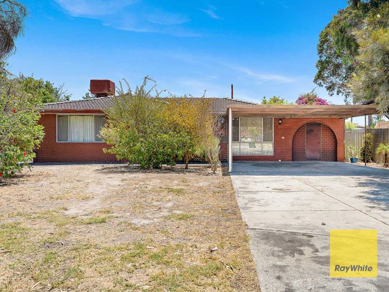 56 Partridge Way, Thornlie