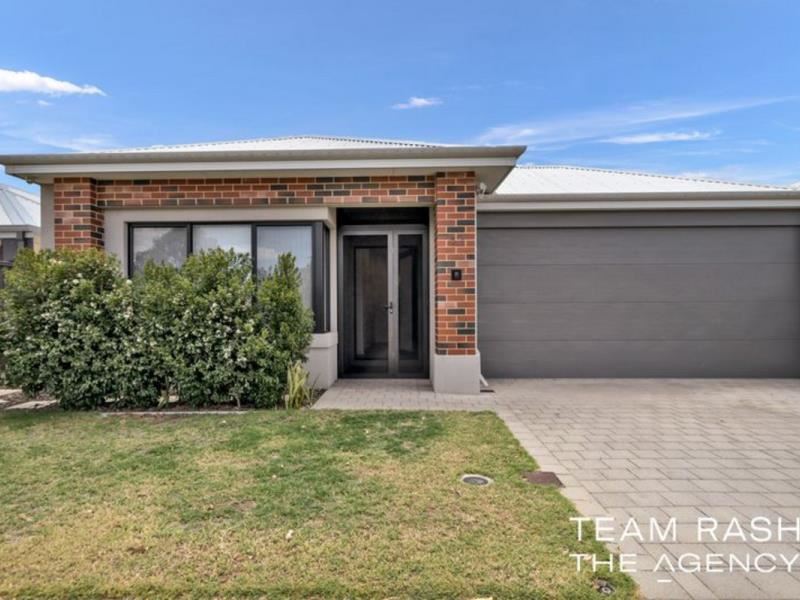 42 Lattuga Drive, Wellard WA 6170