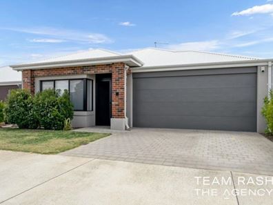 42 Lattuga Drive, Wellard WA 6170