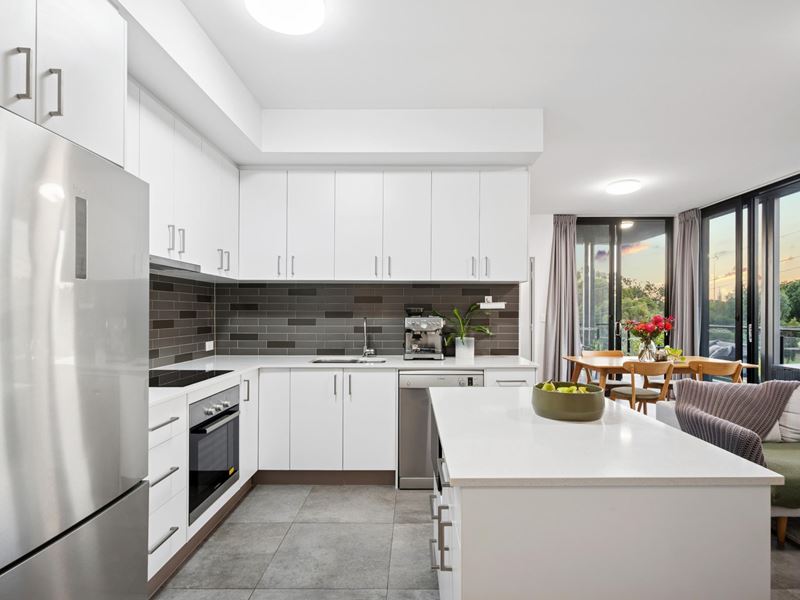 36/1 Bourke Street, North Perth