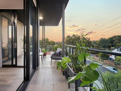 36/1 Bourke Street, North Perth WA 6006