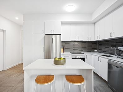 36/1 Bourke Street, North Perth WA 6006