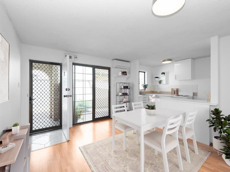 2/63 Sixth Avenue, Maylands