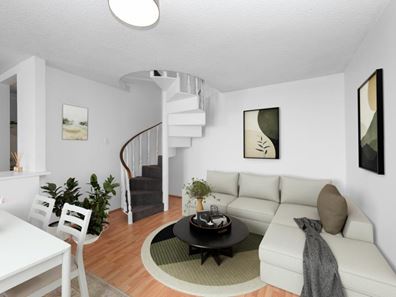 2/63 Sixth Avenue, Maylands WA 6051
