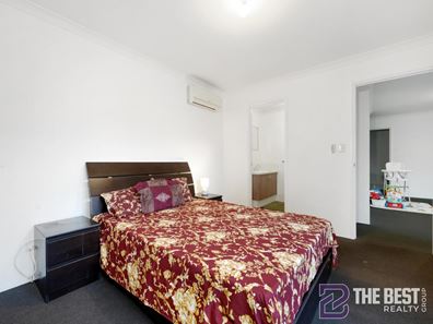 17/191 Railway Avenue, Kelmscott WA 6111