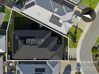 13 Magazine Link, Byford WA 6122