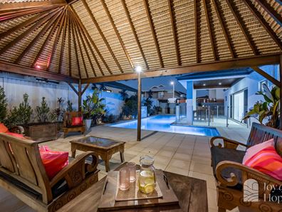 1 Yabbara Avenue, Burns Beach WA 6028