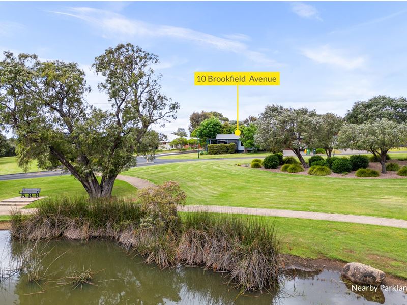 10 Brookfield Avenue, Margaret River