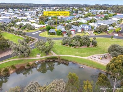 10 Brookfield Avenue, Margaret River WA 6285