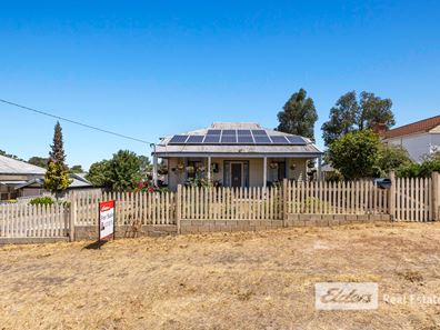 23 Jones  Street, Collie WA 6225