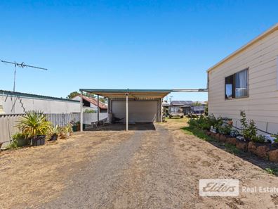 23 Jones  Street, Collie WA 6225