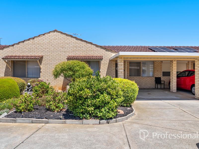 15/16 Hefron Street, Rockingham
