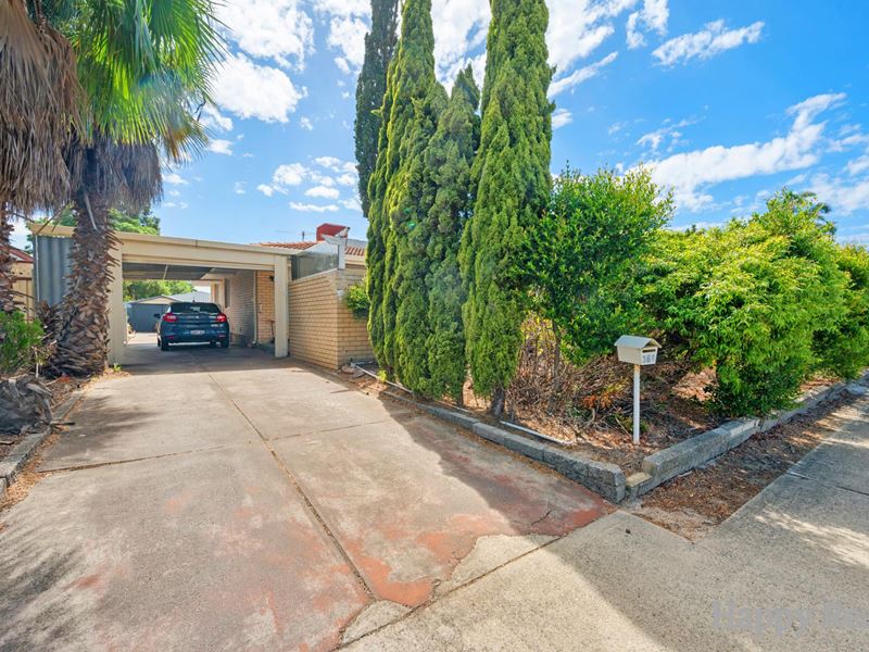 368 Spencer Road, Thornlie