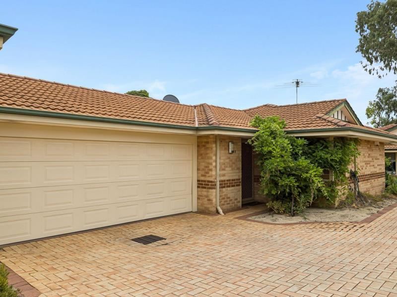 9b Lemana Road, Nollamara
