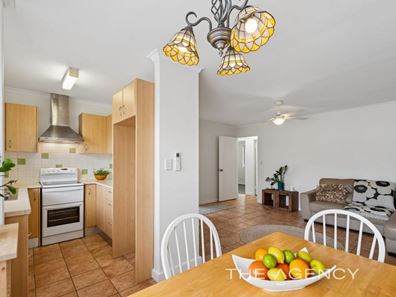 4/12 Hannibal Street, Palmyra WA 6157