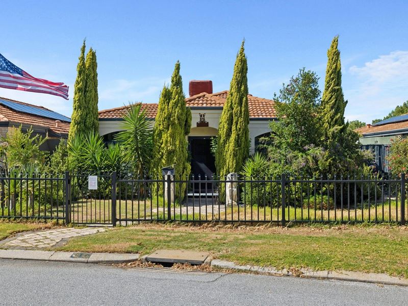 36 Portofino Turn, Ellenbrook WA 6069