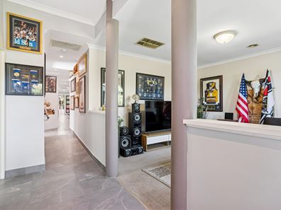 36 Portofino Turn, Ellenbrook WA 6069
