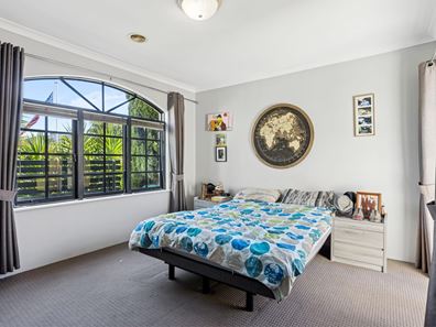 36 Portofino Turn, Ellenbrook WA 6069