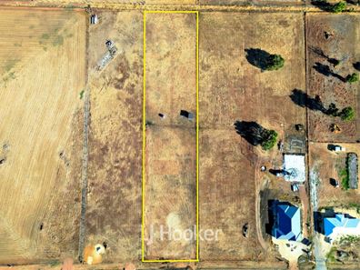 Lot 77 Ewing Road, Allanson WA 6225