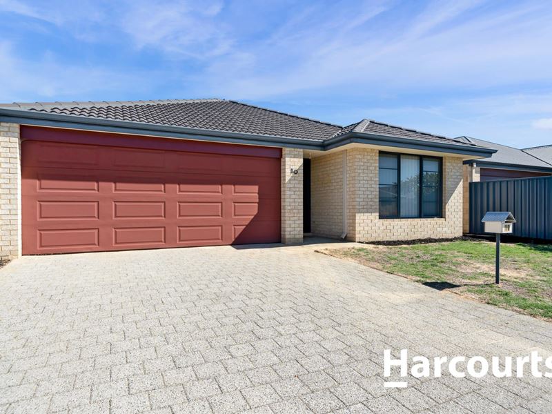 10 Chenin Court, Pearsall WA 6065