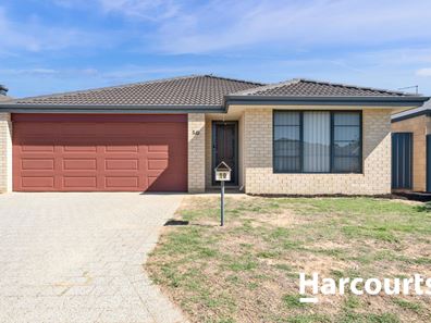 10 Chenin Court, Pearsall WA 6065