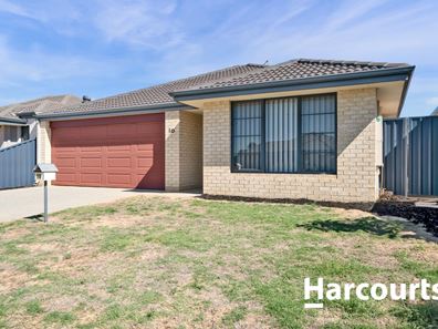 10 Chenin Court, Pearsall WA 6065