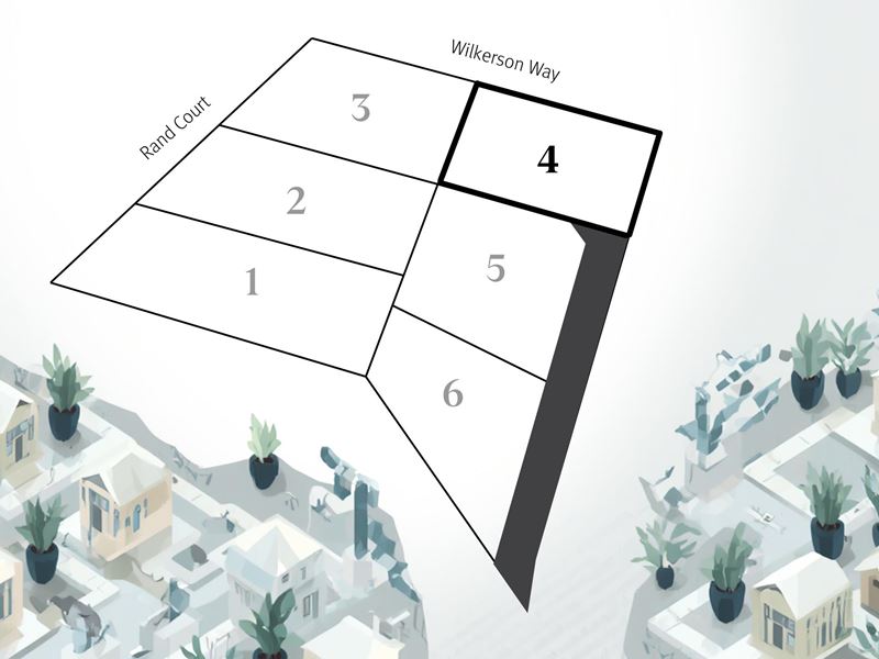 Lot 4, 16 Stallard Place, Withers WA 6230