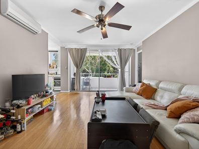 21/154 Mill Point Road, South Perth WA 6151