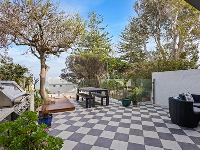 6/10 Avonmore Terrace, Cottesloe WA 6011