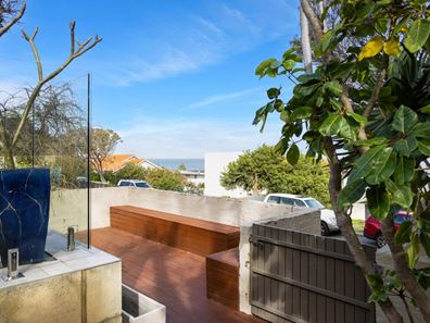 6/10 Avonmore Terrace, Cottesloe WA 6011