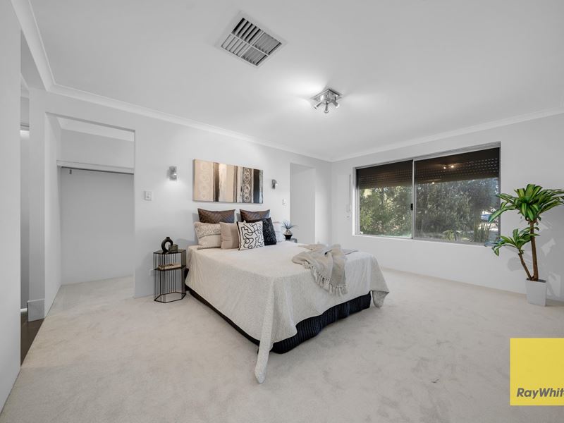 12 Birdsnest Crescent, Banksia Grove WA 6031