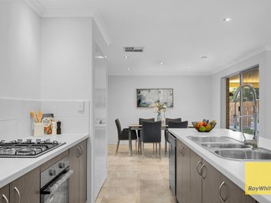12 Birdsnest Crescent, Banksia Grove WA 6031