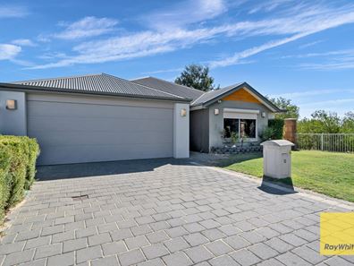12 Birdsnest Crescent, Banksia Grove WA 6031