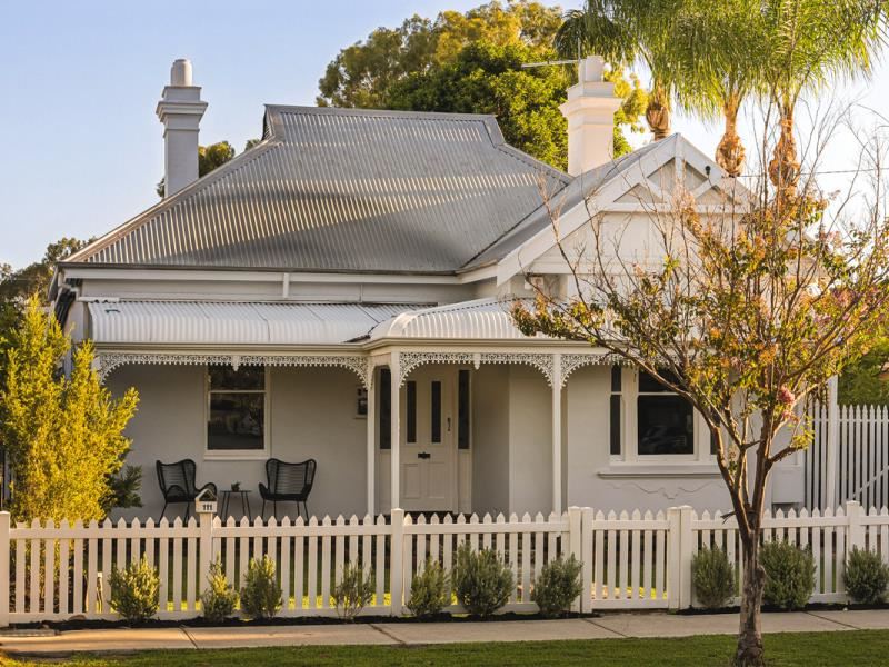 111 Bourke Street, Leederville WA 6007