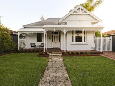 111 Bourke Street, Leederville WA 6007