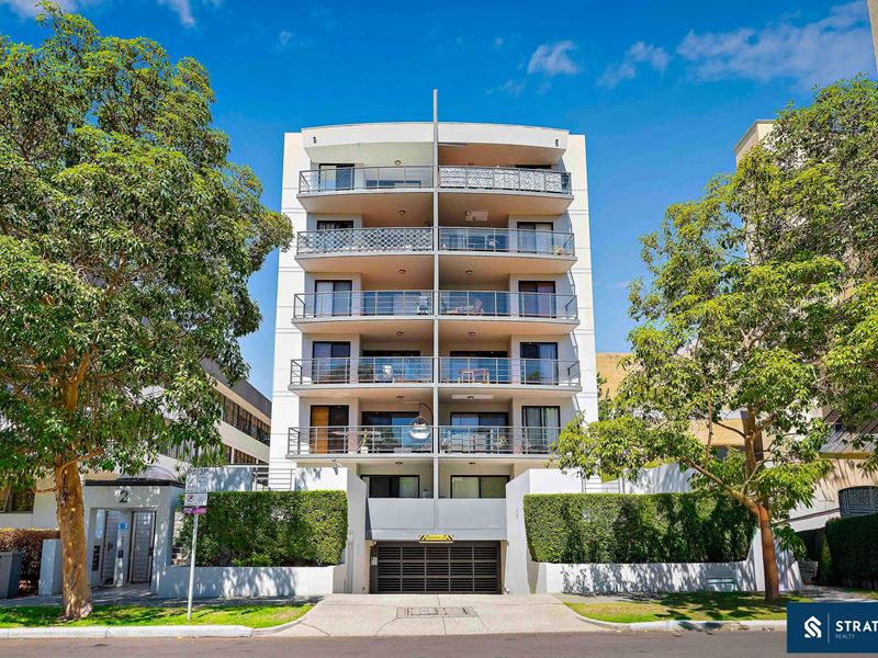 19/2 Colin Street, West Perth WA 6005