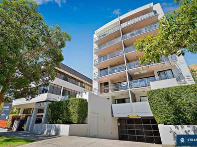 19/2 Colin Street, West Perth WA 6005