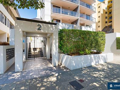 19/2 Colin Street, West Perth WA 6005