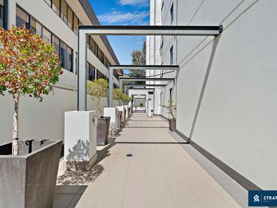 19/2 Colin Street, West Perth WA 6005