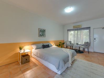 202/200 West Coast Highway, Scarborough WA 6019