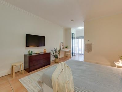 202/200 West Coast Highway, Scarborough WA 6019