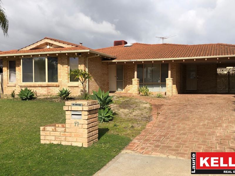 17 Arthur Street, Cannington