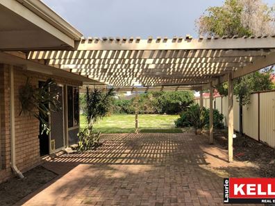 17 Arthur Street, Cannington WA 6107