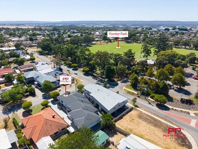 4/30 Pontiac Avenue, Cloverdale WA 6105