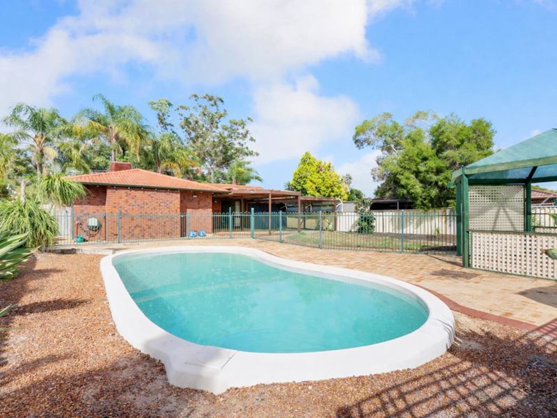 26 Menzies Place, Thornlie WA 6108