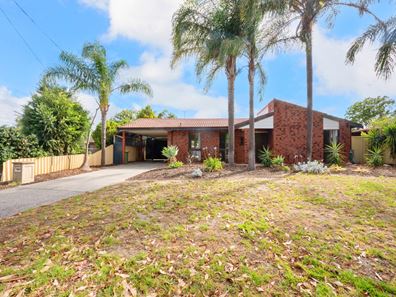 26 Menzies Place, Thornlie WA 6108