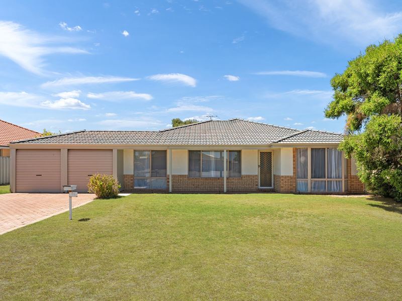 26 Fairview Drive, Waikiki WA 6169